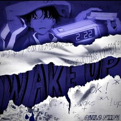 Quilo Niine - WAKE UP.+ (Official Audio)