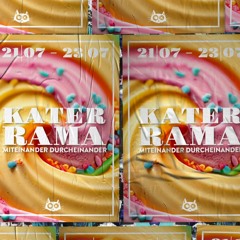 jungspund @ Kater Blau | Katerrama 22.07.23