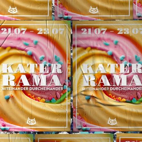 jungspund @ Kater Blau | Katerrama 22.07.23