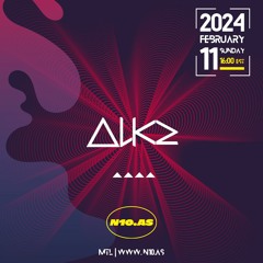 Peak Time Techno - N10.AS - 2023-02-11