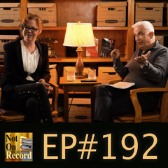 EP#192 | Never Use Snapchat If You’re Dating; This Case Will Terrify You