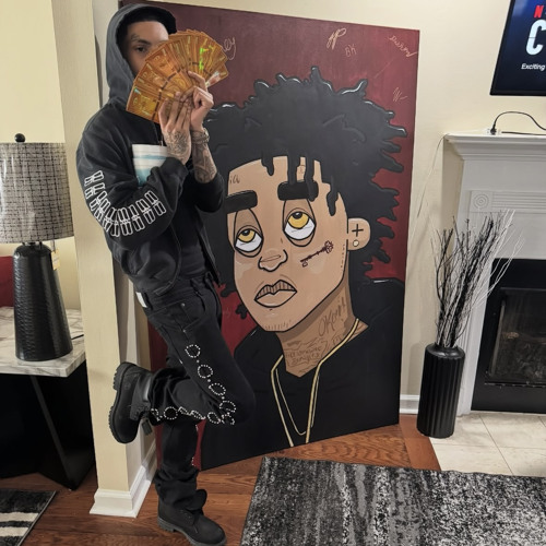 Lil Tony - Mihara Yasuhiro