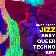 JIZZ sexy_queer_techno_set