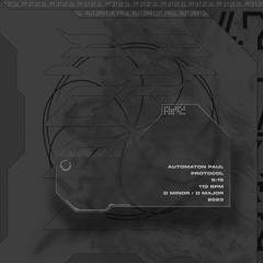 Protocol (Original Mix)