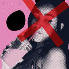 KissMeMoreXNightChanges MashUp Remix [ JAWDZ ]
