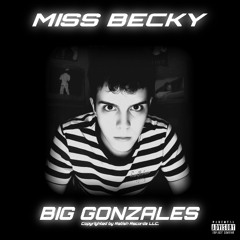 BIG GONZALES