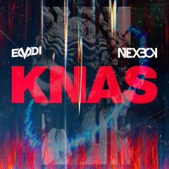 EMDI X NEXBOY - Knas 2022 (Extended Mix)