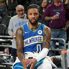 Damian Lillard Postgame Interview | Bucks 131 - Wizards 128 | 11.24.23