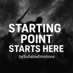 Starting Point Starts Here v5
