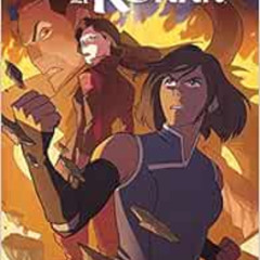 View KINDLE 📃 The Legend of Korra Turf Wars Part Two by Michael Dante DiMartinoIrene