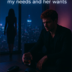 my needs and her wants