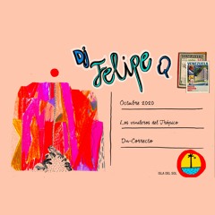 Dj Felipe Q - Recorrido por la música venezolana