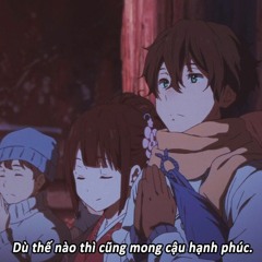 HẠ TAN - Sean x Tweny (Cover verse của Tweny)