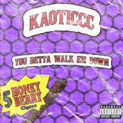 no mo head @kaoticcc_
