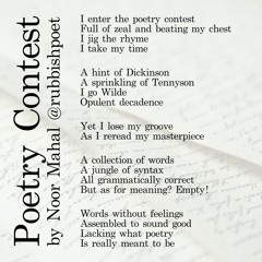 poetry contest .wav