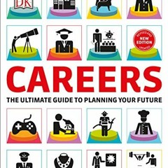 Read KINDLE PDF EBOOK EPUB Careers by  DK Publishing 💚