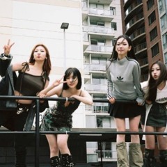 aespa speed song playlist