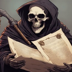 Death Waiver (raw mix)