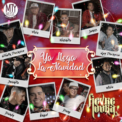 Ya Llega la Navidad