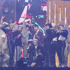 MAMA2021 StrayKids / Thunderous ( Hero Ver. )