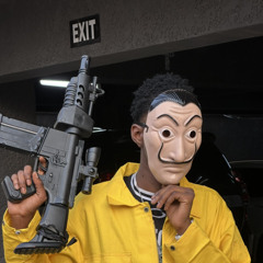 shakabulizzy x no kissing (blinkz)