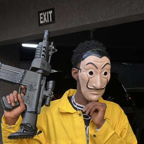 shakabulizzy x no kissing (blinkz)