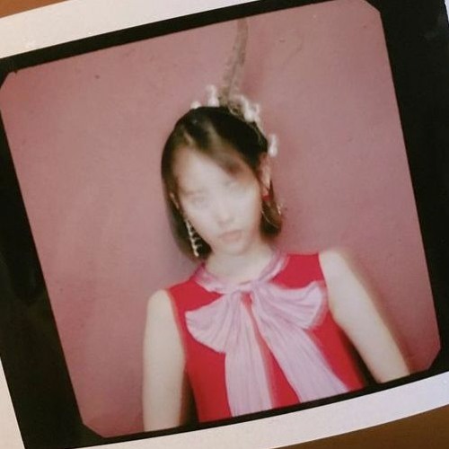 iu & v - ending scene (live)