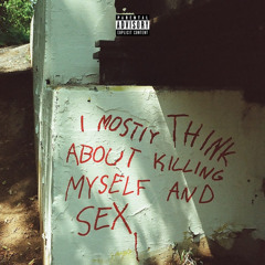 grim flow - Sex and Suicide (prod. CapsCtrl x grim flow)