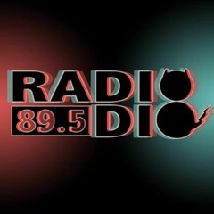 Podcast Charb'on air w/ VAAL (RADIO DIO)