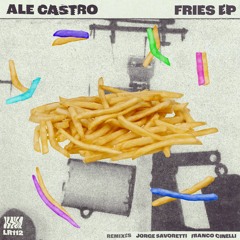 Fries (Franco Cinelli Remix)