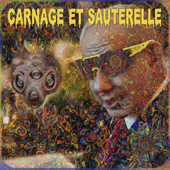 Carnage et Sauterelle