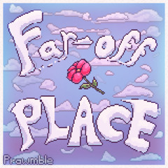 Far-Off Place (feat. Anri, Mo Chen, & An Xiao)『Synth V original』