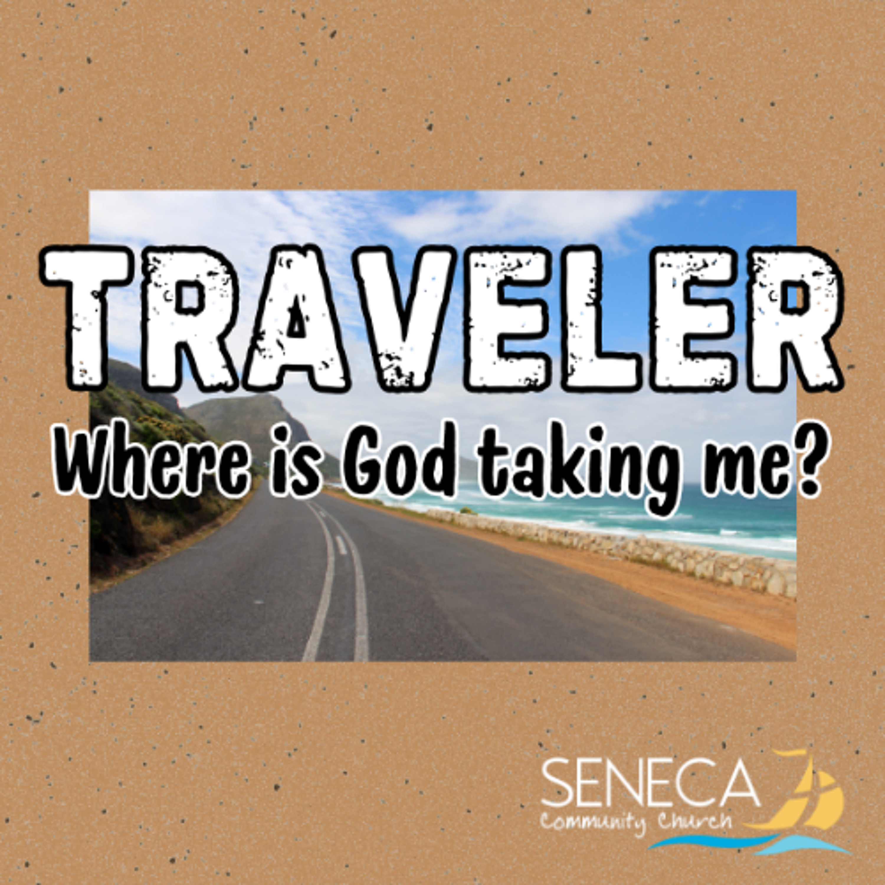 Seneca Community Church Messages