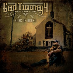 Jesus and Dirt Roads (feat. Adam Thompson Music)