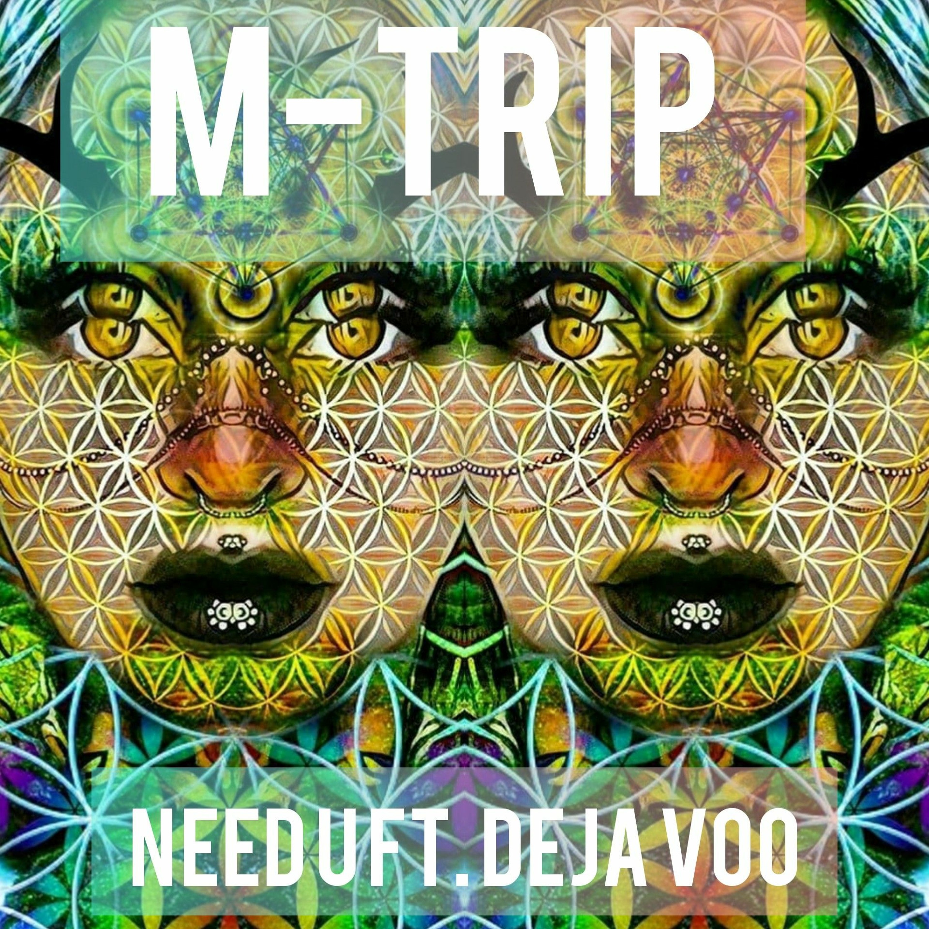 Need U ft. DejaVoo episode artwork