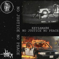 NO JUSTICE NO PEACE (FULL EP)