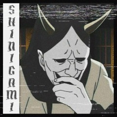 CRXSS - Shinigami