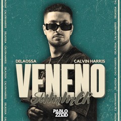 Veneno X Summer (Pablo ZeiD Mashup) | Delaossa, Calvin Harris