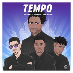 Tempo (feat. BKO, Boef & Sevn Alias)