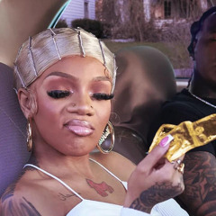 FREE GloRilla x Bigxthaplug type beat 2024 - "Tippin"