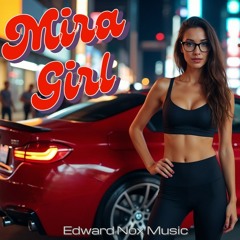 Bunny Star & Fantastik Dolls - Дівчина мрійлива (Edward Nox DJ liquid drum and bass remix)