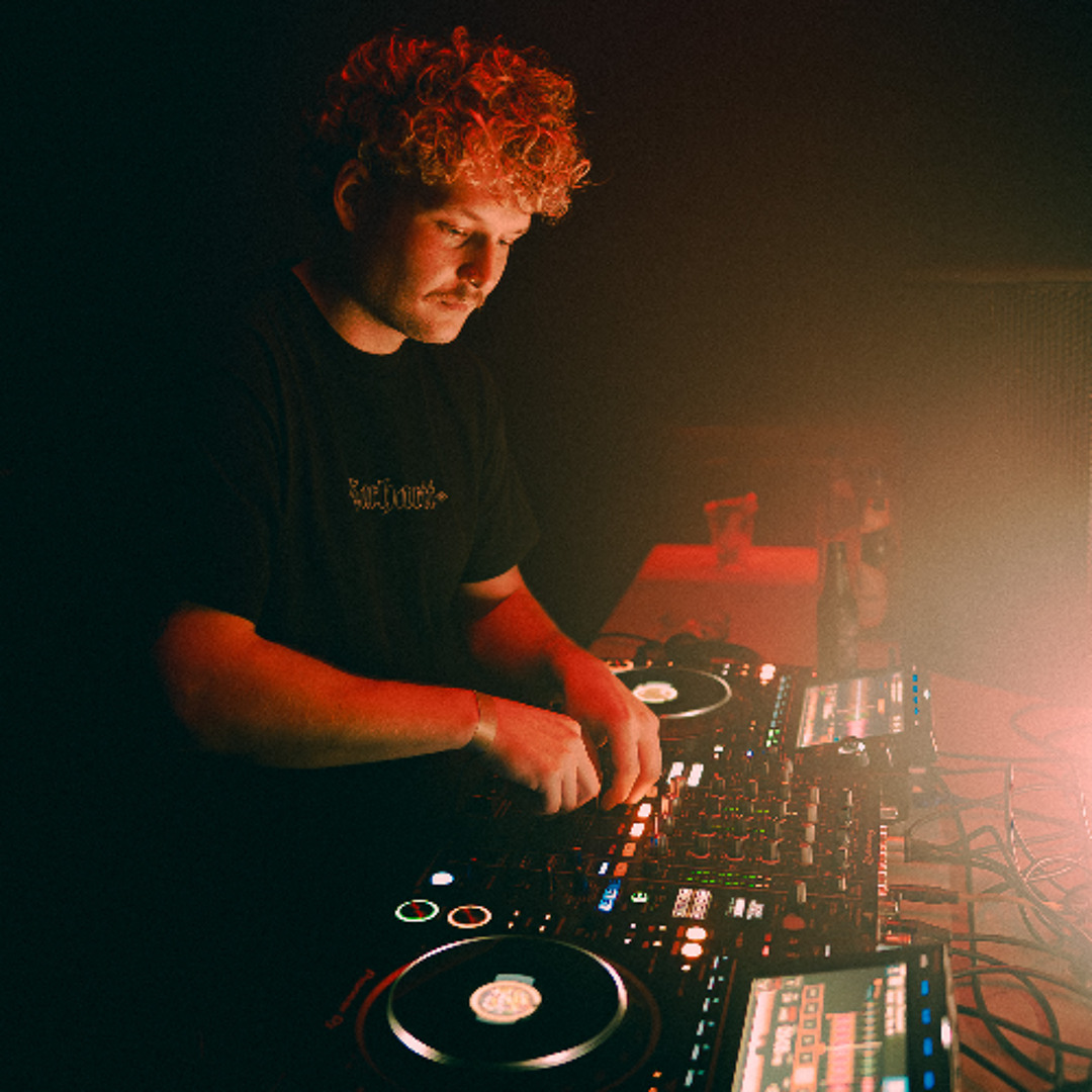 DJ Natsu – Tech Groove DJ Natsu – Tech Groove – Vinyl (12