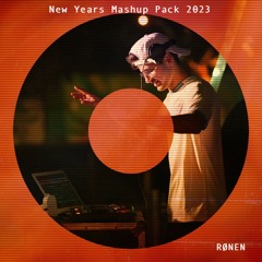 RØNEN Presents: New Years Mashup Pack 2023(Demo)