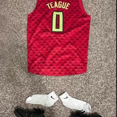 TEAGUETIME ft unknownxyvngin