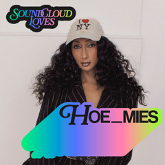 SoundCloud Loves: Hoe_mies ft. ARMANA KHAN