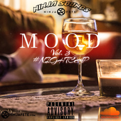 Mood vol3 - #NightCap