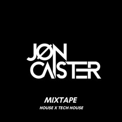 Mixtape 01 - House x Tech House
