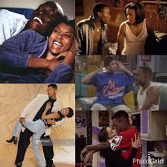 Not your ordinary R&B MIX