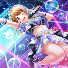 Ikuze! Kaitō Shōjo/行くぜっ!怪盗少女 - Happy Around!