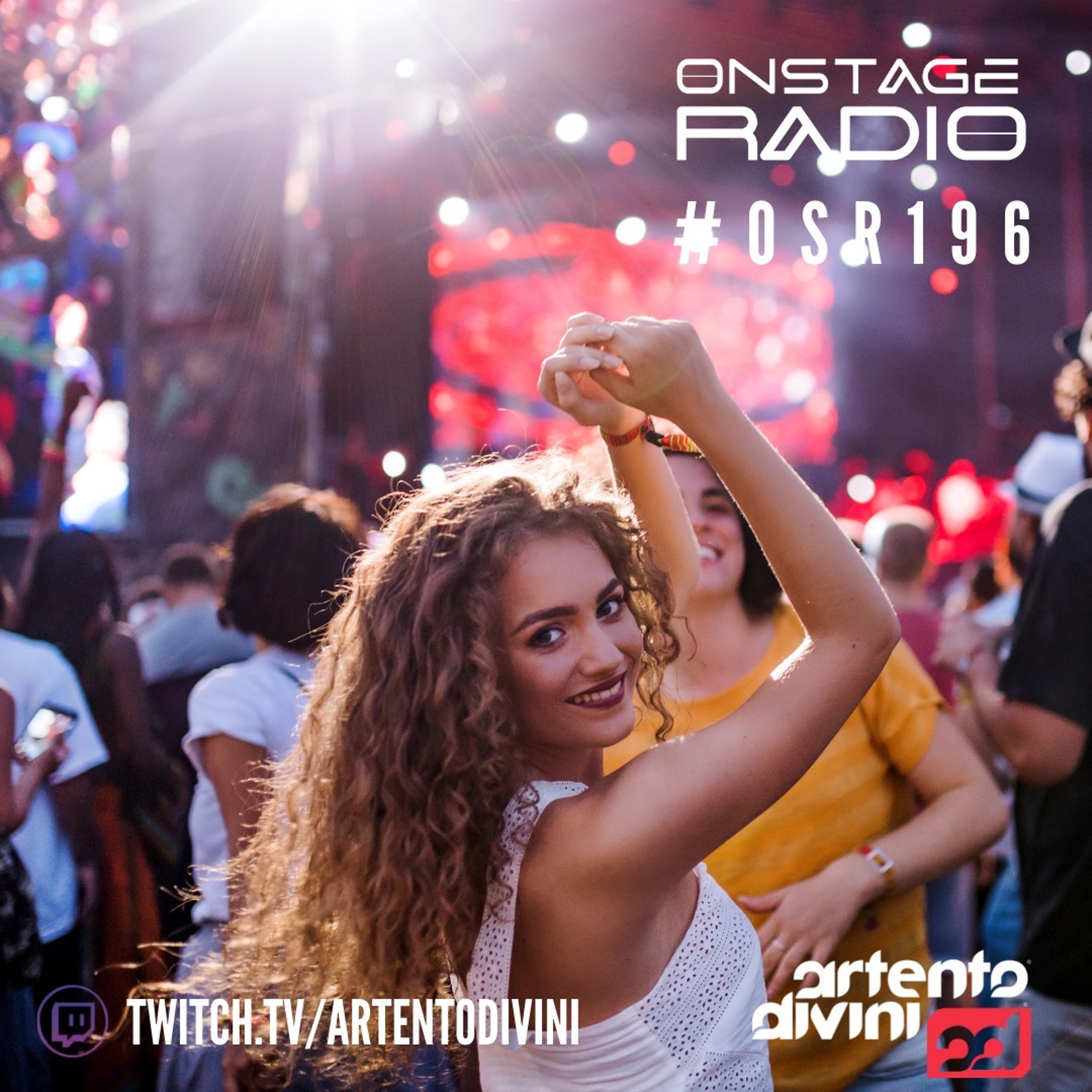 Artento Divini - Onstage Radio